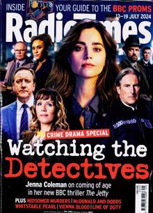 Radio Times England Magazine  Order Online