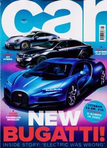 Car Magazine  Order Online