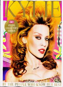 Ok Special Magazine  Order Online