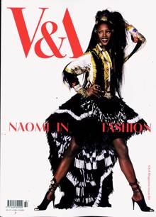 V And A Magazine  Order Online