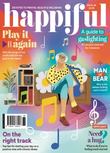 Happiful Magazine  Order Online