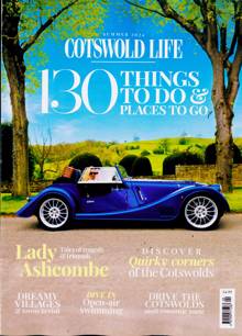 Cotswold Life Summer Spec Magazine 00 Order Online