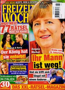 Freizeit Woche Magazine  Order Online