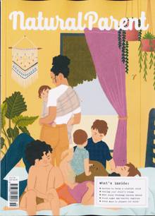 Natural Parent (The) Magazine  Order Online