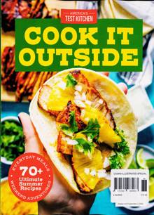 Cook Illustrated Special Magazine  Order Online