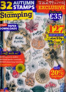 Creative Stamping Magazine  Order Online