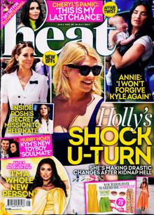 Heat Magazine  Order Online