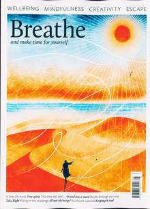 Breathe Magazine  Order Online
