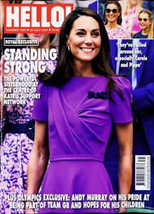 Hello Magazine  Order Online