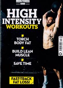 Mens Fitness Guide Magazine  Order Online
