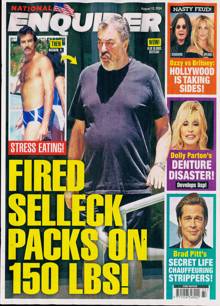 National Enquirer Magazine  Order Online