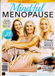 Live Well Live Longer Series Magazine  Order Online