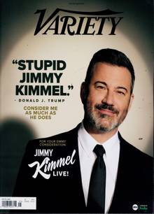 Variety Magazine  Order Online