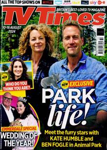 Tv Times England Magazine  Order Online