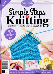 Lets Make Magazine  Order Online