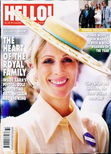Hello Magazine  Order Online