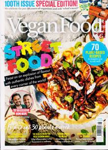 Vegan Food And Living Magazine  Order Online