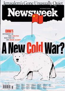 Newsweek Magazine  Order Online
