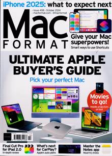 Mac Format Magazine  Order Online