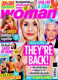 Woman Magazine  Order Online