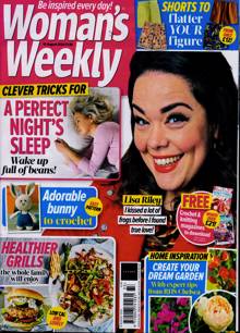 Womans Weekly Magazine  Order Online