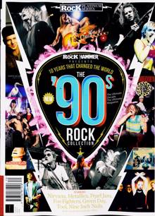 Classic Rock Platinum Series Magazine  Order Online