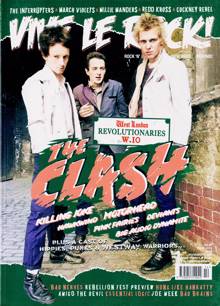 Vive Le Rock Magazine  Order Online