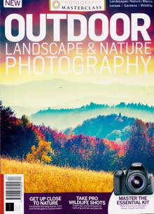 Photo Masterclass Magazine  Order Online