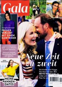 Gala (German) Magazine  Order Online