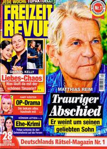 Freizeit Revue Magazine  Order Online