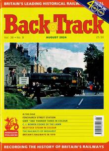 Backtrack Magazine  Order Online