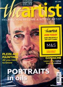 Artist Magazine  Order Online