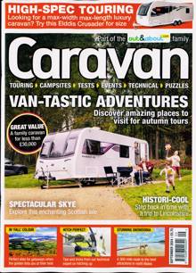 Caravan Magazine  Order Online