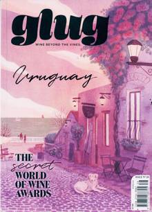 Glug Magazine  Order Online