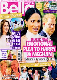 Bella Monthly Magazine  Order Online