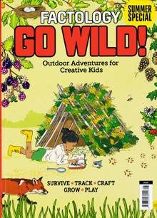 Factology Magazine  Order Online