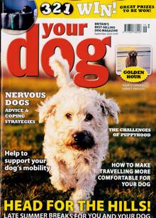Your Dog Magazine  Order Online