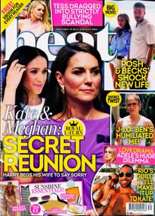 Heat Magazine  Order Online