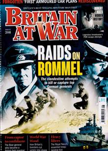 Britain At War Magazine  Order Online