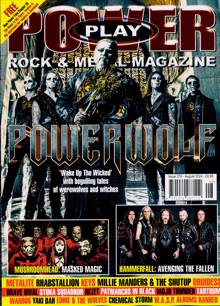 Powerplay Magazine  Order Online