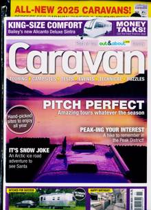 Caravan Magazine  Order Online