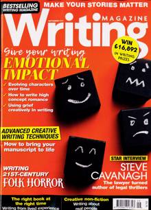 Writing Magazine  Order Online
