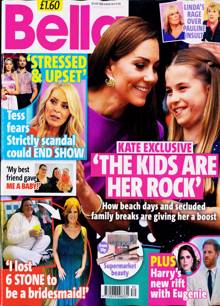 Bella Magazine  Order Online