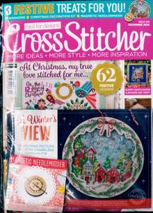 Cross Stitcher Magazine  Order Online