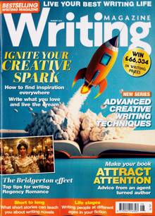 Writing Magazine  Order Online