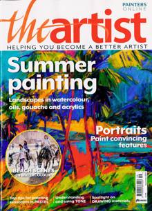 Artist Magazine  Order Online
