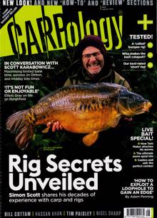 Carpology Magazine  Order Online