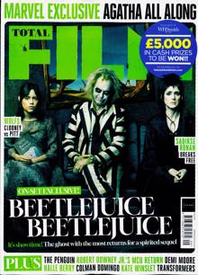 Total Film Magazine  Order Online
