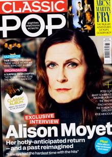 Classic Pop Magazine  Order Online