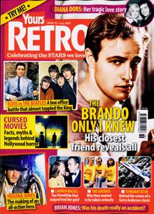 Yours Retro Magazine  Order Online